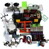 EDUCATIONAL EQUIPMENTS